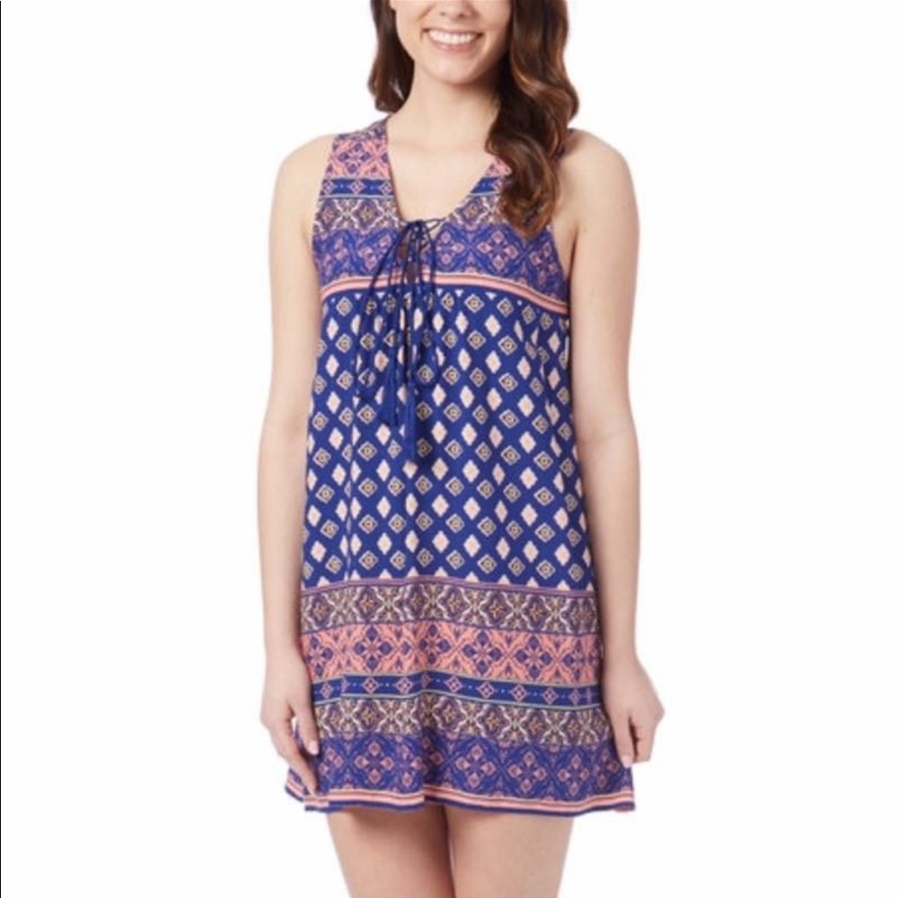 BEAUTIFUL BEACH DRESS